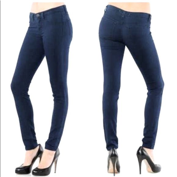 Jbrand skinny jeggings 28 - Picture 1 of 5